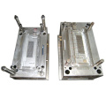 High quality LKM HASCO mold base injection mold service